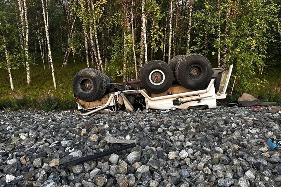 Фото: Госавтоинспекция ЯНАО