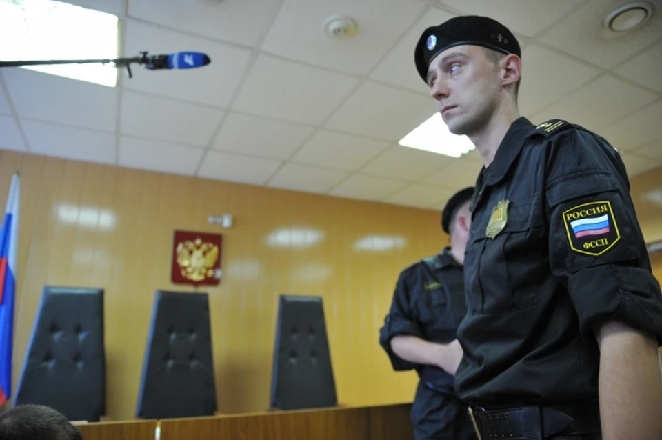 Прокуратура возбудила дело об административном правонарушени