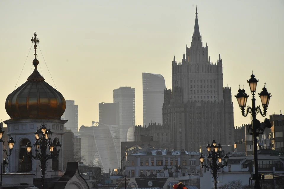 Аналитик Мартьянов: РФ перешла к прагматичной торговле, сохраняя рычаги давления
