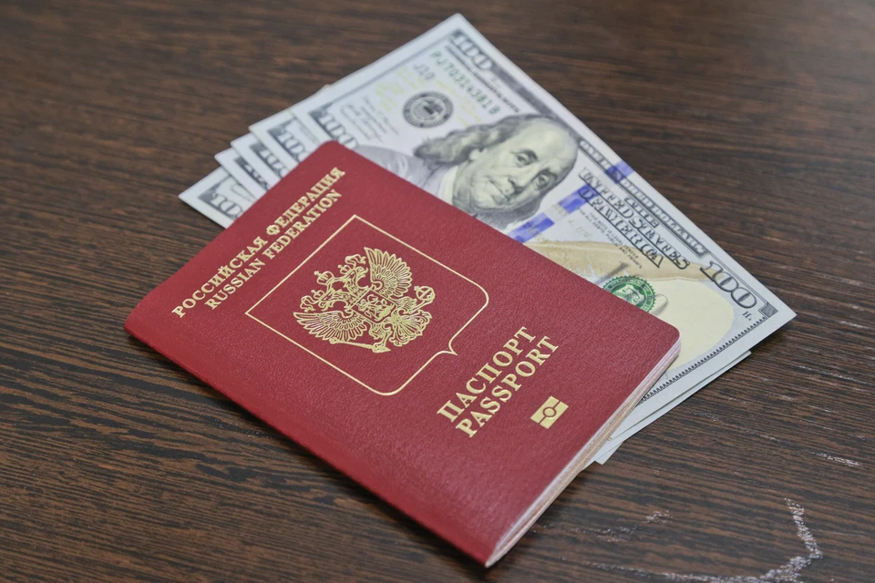 Страны Бенилюкса и Швеция перестанут признавать небиометрические паспорта РФ