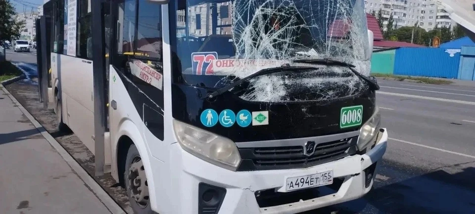 Фото: СУ СКР по Омской области