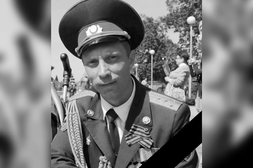 Виталий Писягин пришел в пожарную охрану в 2000 году совсем молодым — после армии. Прошел путь от рядового до капитана внутренней службы. Фото: ГУ МЧС России по Самарской области