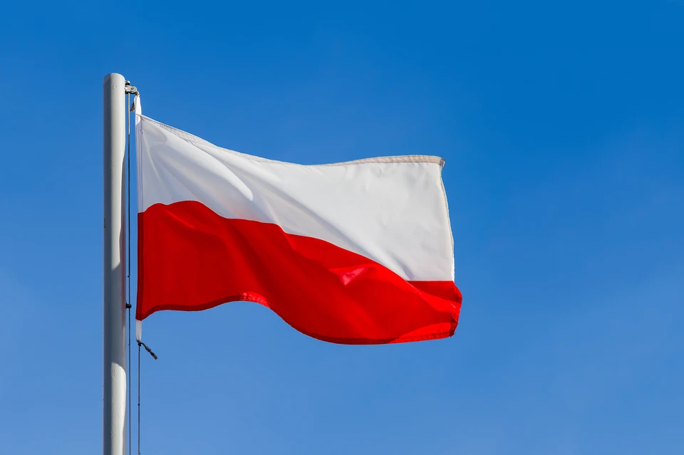 Посол Боднар: число нападений на украинцев в Польше за год выросло на треть. Фото: Ilya Galakhov/GLOBAL LOOK PRESS
