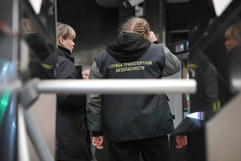В метро назвали самые опасные места в подземке.