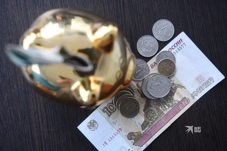 Годовая инфляция на Среднем Урале снижается, но остается выше общероссийской