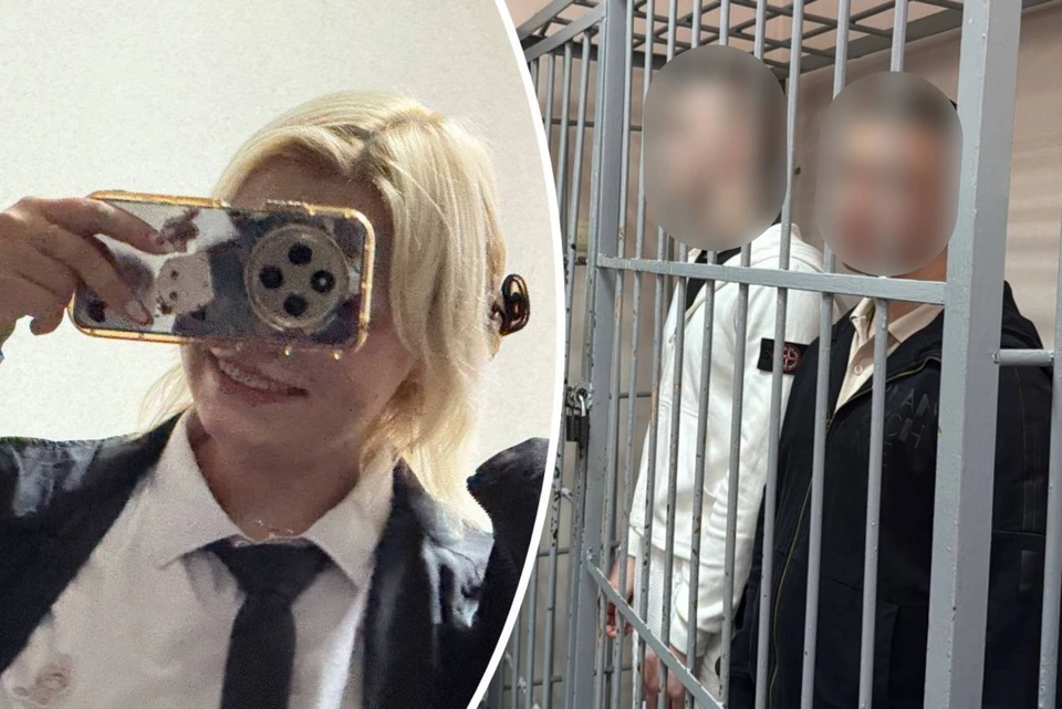 Карателям запросили по 6 лет колонии, но суд вернул дело в прокуратуру