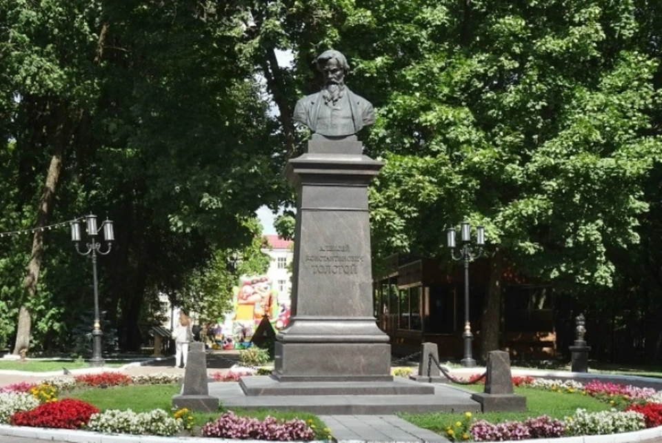 Фото: пресс-служба Брянской городской администрации.