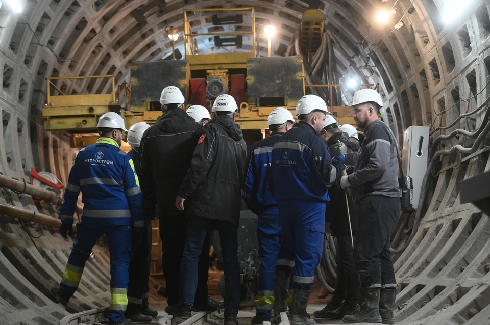 Губернатор Александр Беглов подписал постановление.