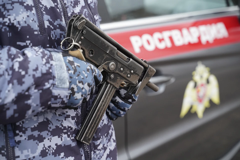 Особое внимание в дни выборов и 1 сентября