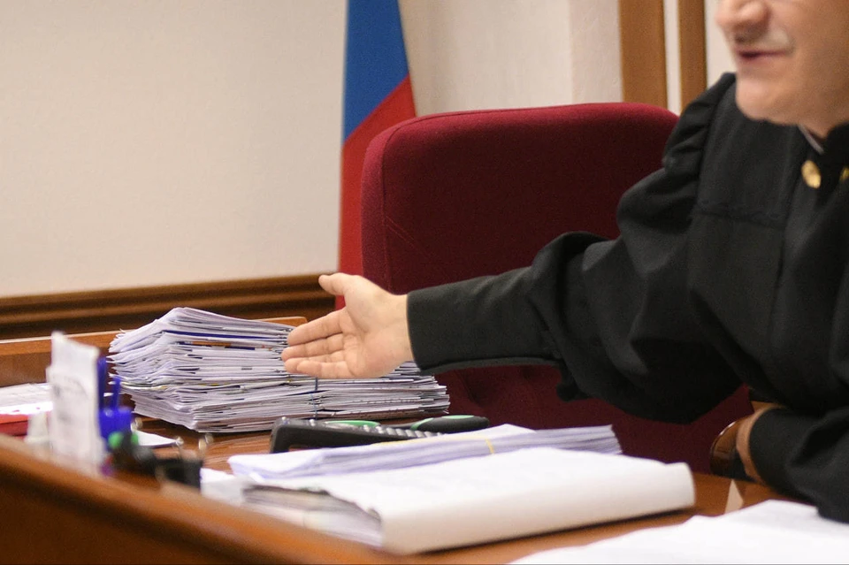 Жителю Нижнего Тагила утвердили приговор за изнасилование и убийство девочки