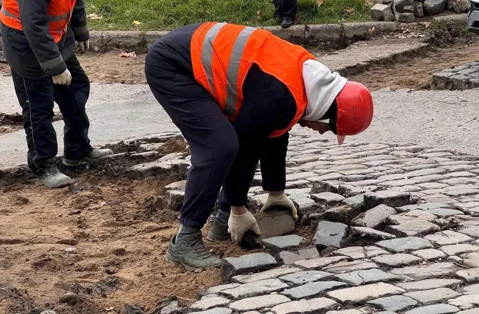 Все будет выглядеть, как раньше. Фото: канал Михаила Развожаева в MAX