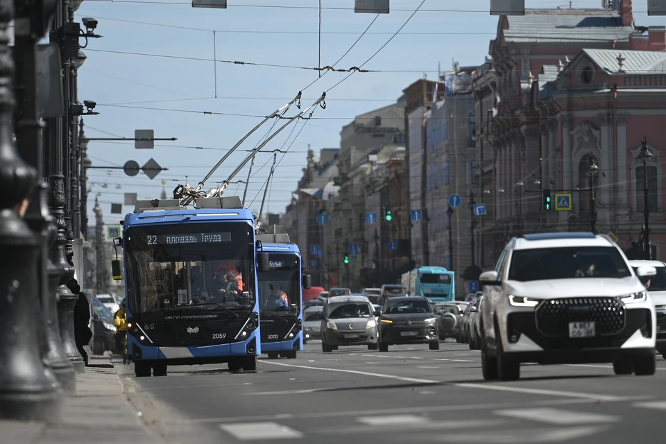 Департамент транспорта добился штрафа для перевозчика в Суворовском на 514 тысяч рублей.