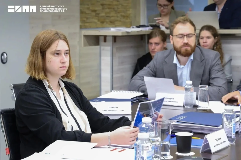 На областном уровне обсуждается развитие Новотроицкого. Фото: ЕИПП РФ