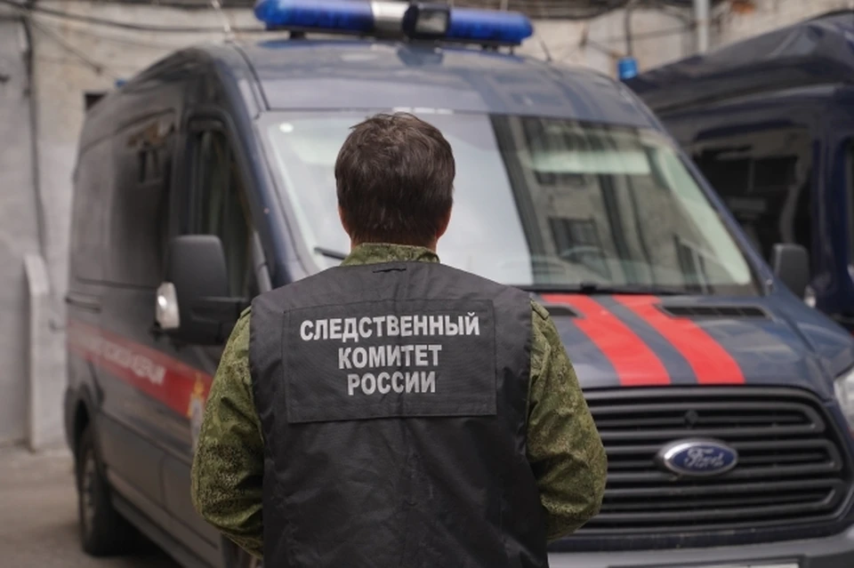 Врачи делают все возможное, чтобы спасти пациентку.