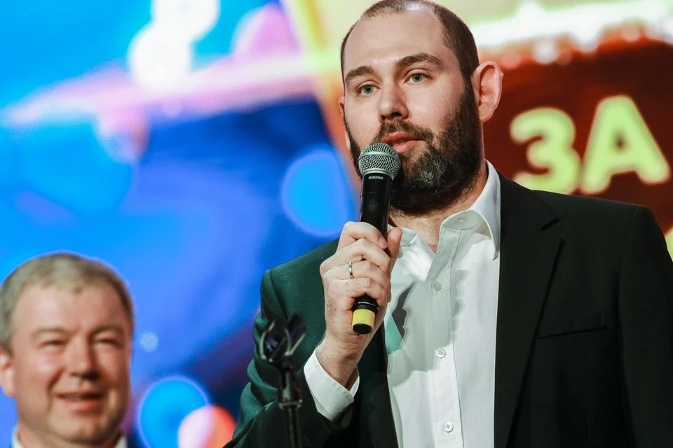Прокуратура запросила 400 часов работ для комика Семёна Слепакова*. Фото: Bulkin Sergey/news.ru/Global Look Press
