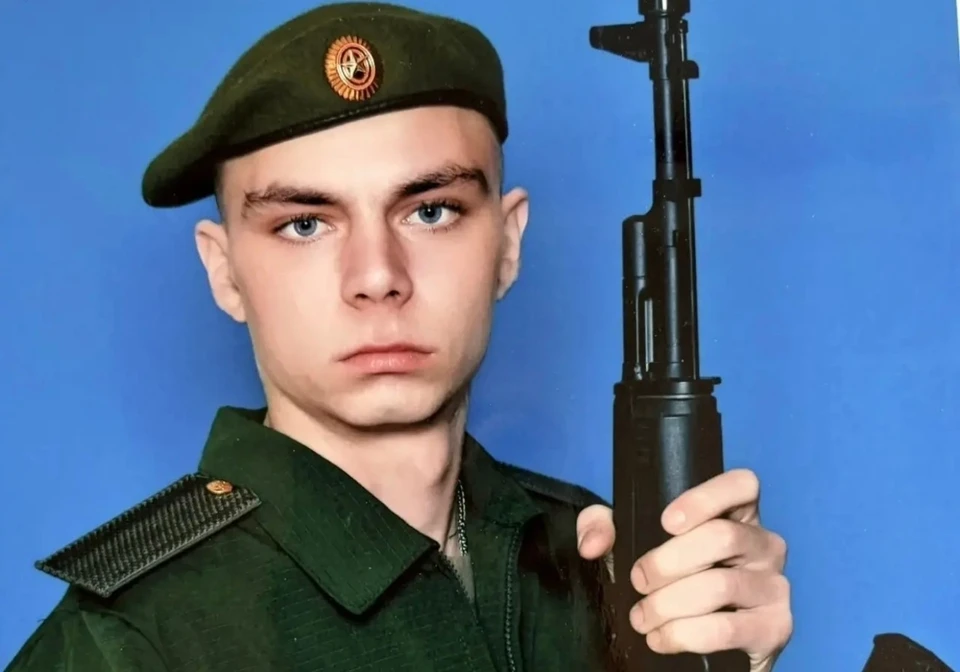 В зоне СВО погиб житель Барышского района Ульяновской области Сергей Кураев | ФОТО: администрация Барышского района