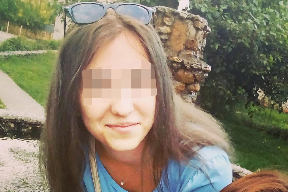 Девушка любила отдых на природе, но и не догадывалась, чем это может закончиться. Фото: соцсети