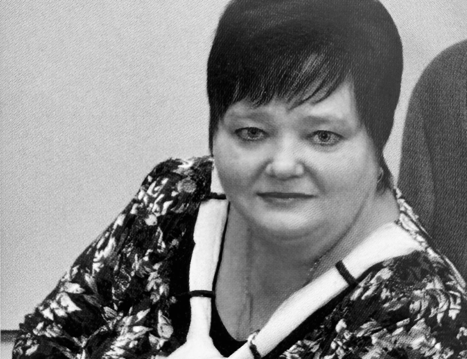 Умерла Лариса Скулкова, фото пресс-службы Железнодорожного райсуда Воронежа.