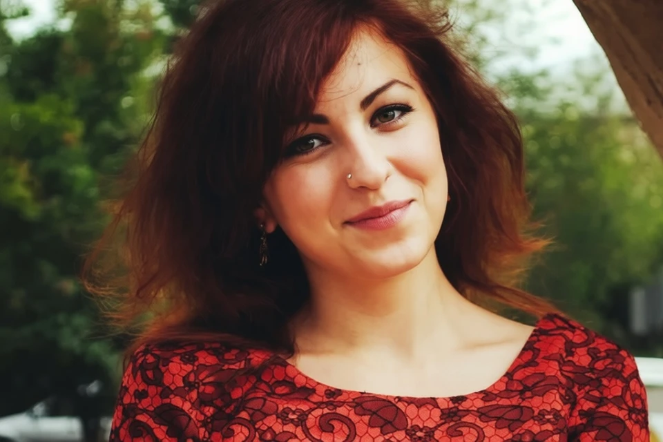 Снежана умерла ночью 19 августа. Фото: соцсети.