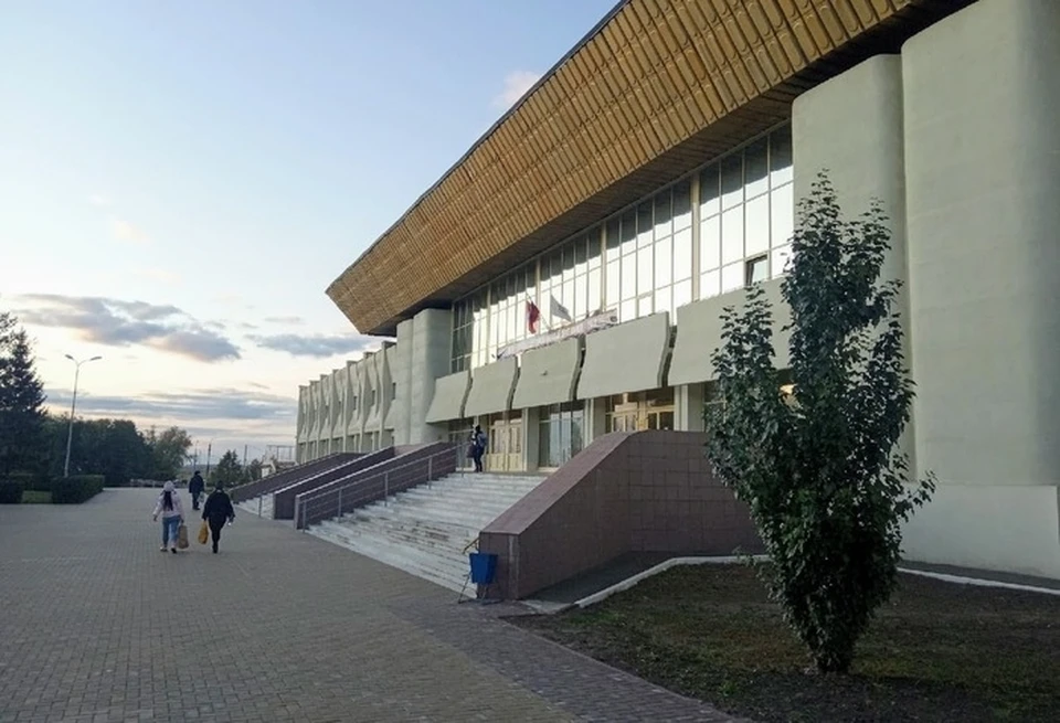 Фото: официальный аккаунт АО «Омскоблавтотранс» во «ВК»