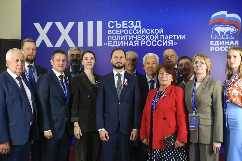 Королев получил чёткие ориентиры для дальнейшей работы. Фото: Правительство Тверской области