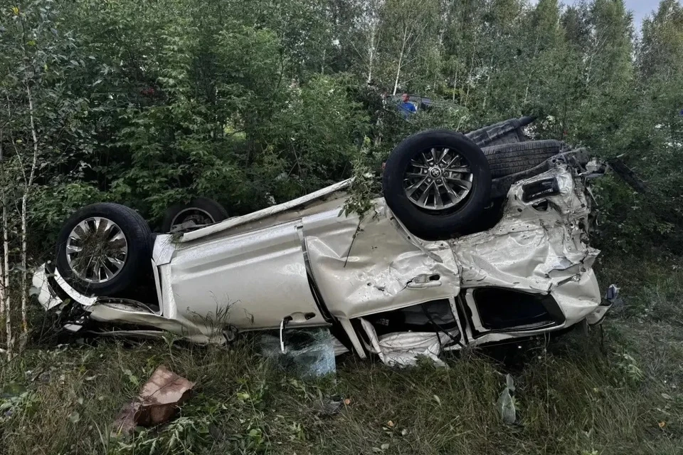 Фото: прокуратура Омской области