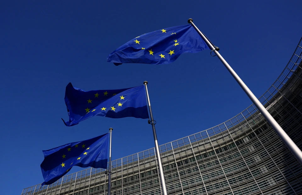 Страны Европы грозят нефтяникам новым налогом на сверхприбыль