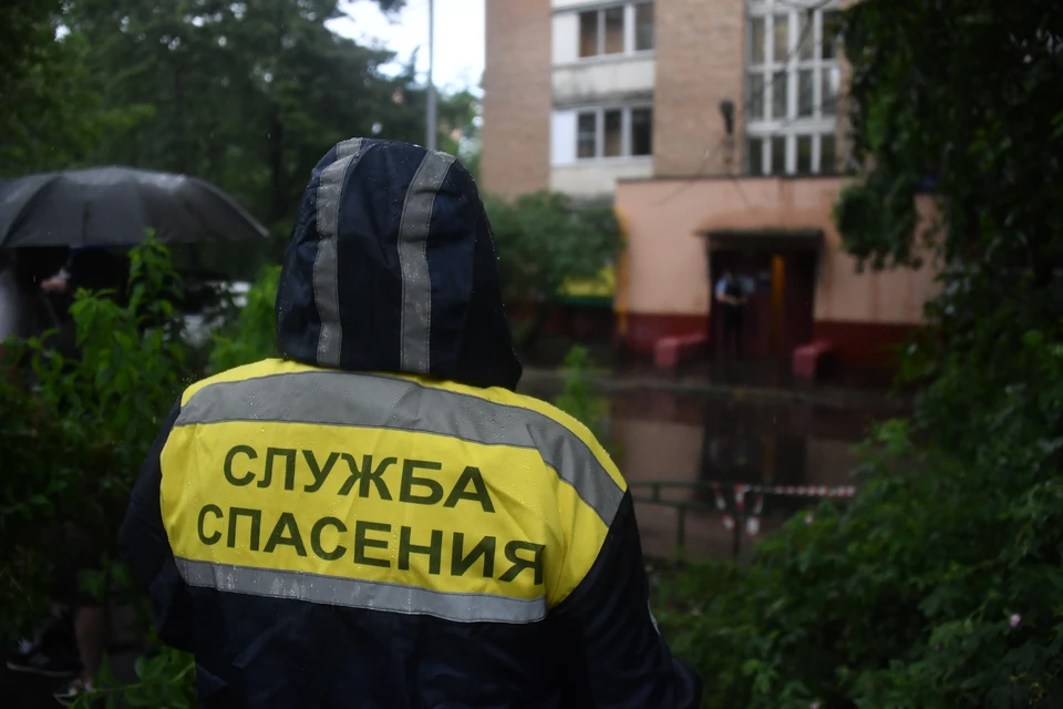 Оба мужчины выжили.