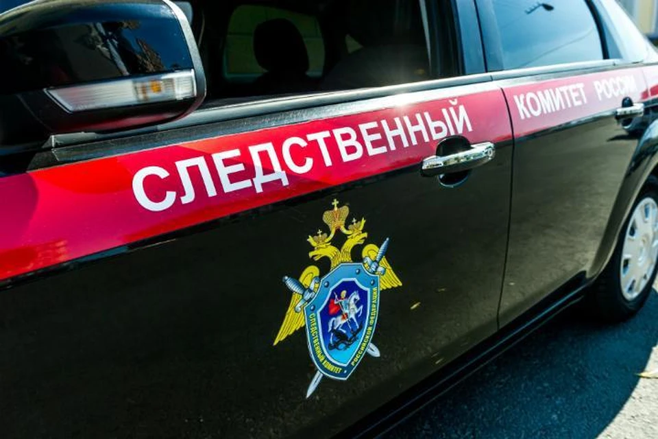 На Камчатке годовалый мальчик выпал из окна первого этажа