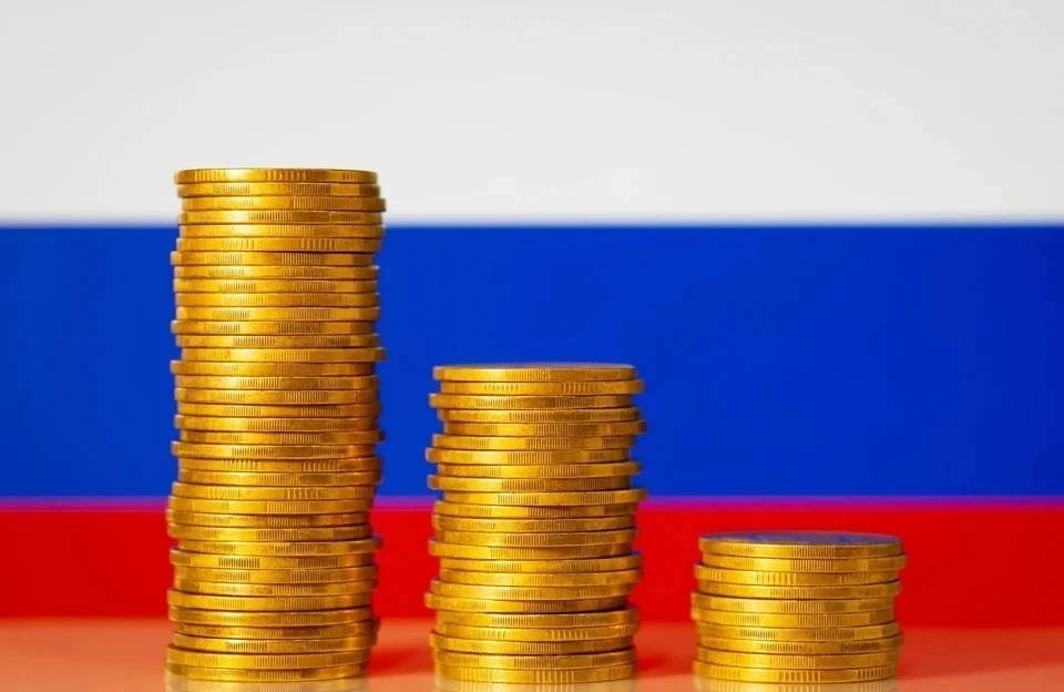 На Западе объяснили, почему объем замороженных активов РФ растет