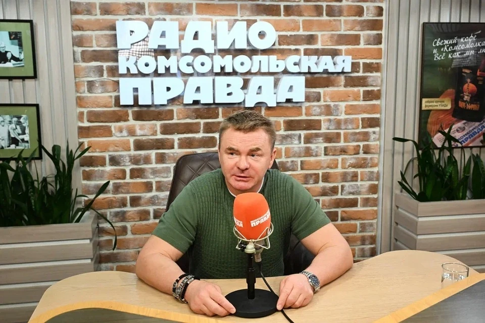 Владимир Сычев об экранизации сказок: «Лучше бы не трогали!»