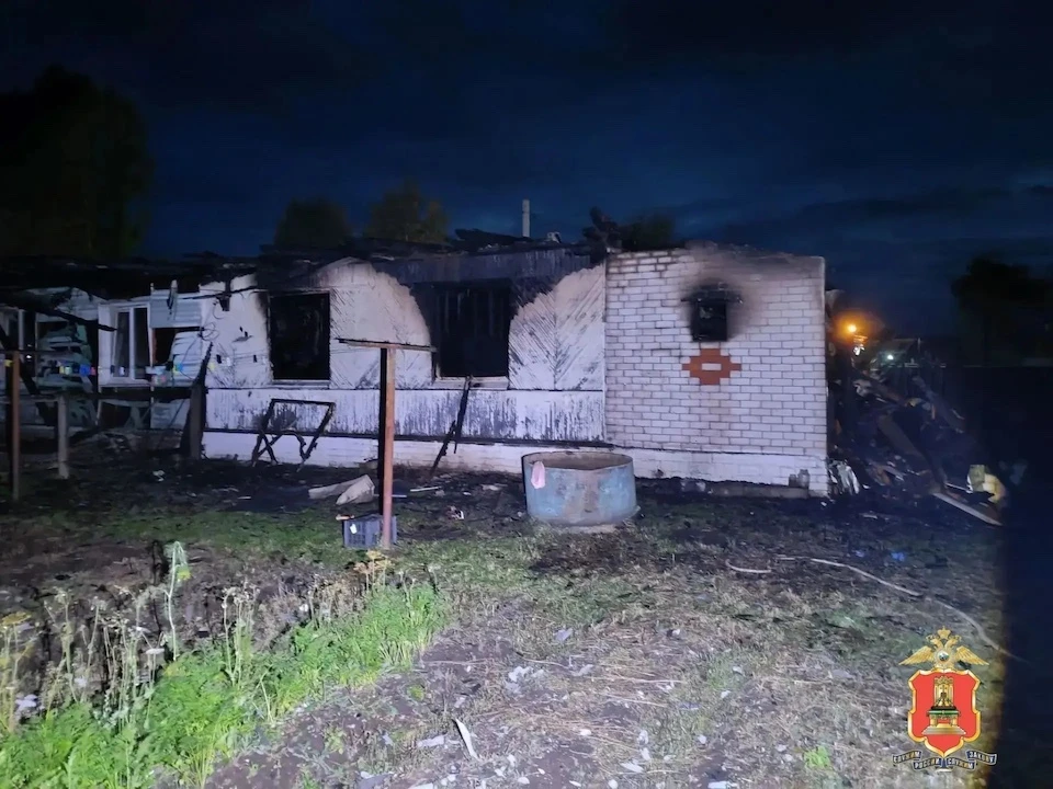 Подозреваемый помещен полицейскими в изолятор временного содержания. Фото: МВД Тверской области.