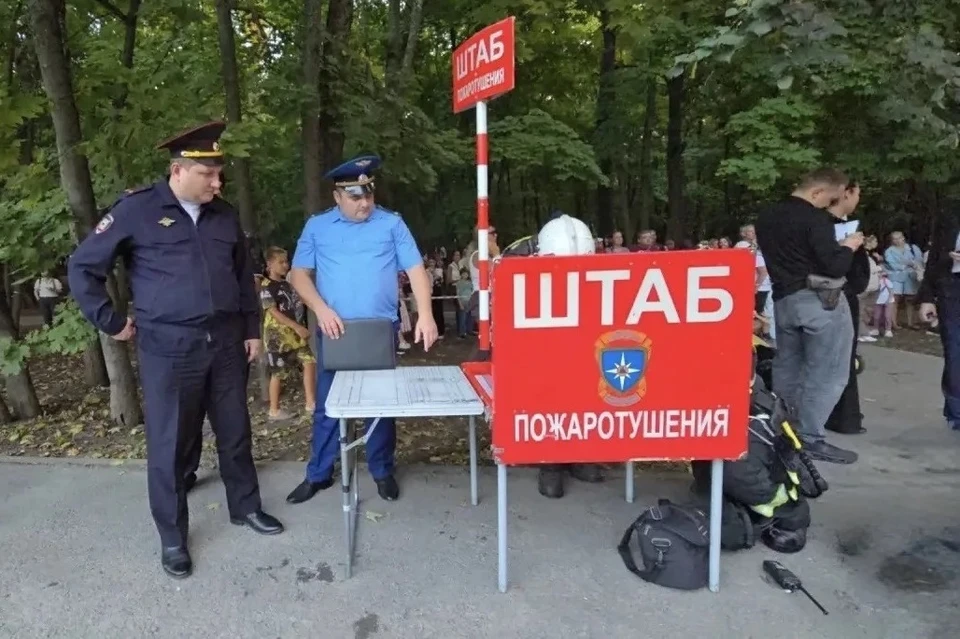 Фото: Прокуратура Башкирии