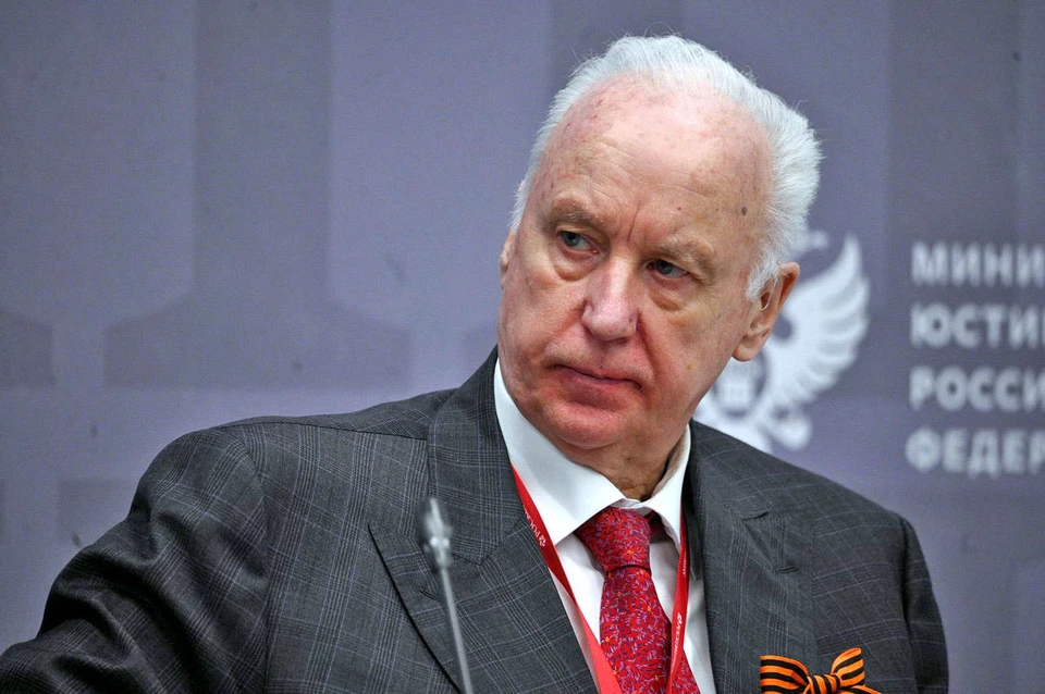 Глава Следственного комитета России Александр Бастрыкин, которому 27 августа исполняется 73 года, еще минимум на год останется в своей должности.