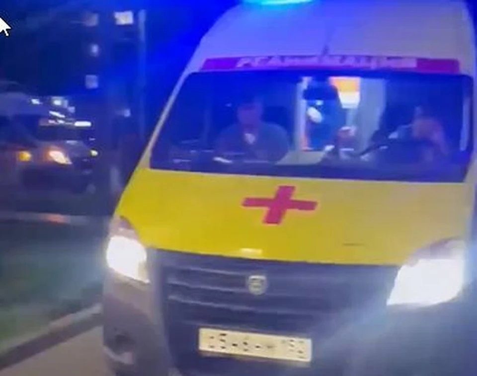 Уголовное дело завели после ДТП на Гагарина, где машина въехала в толпу людей.