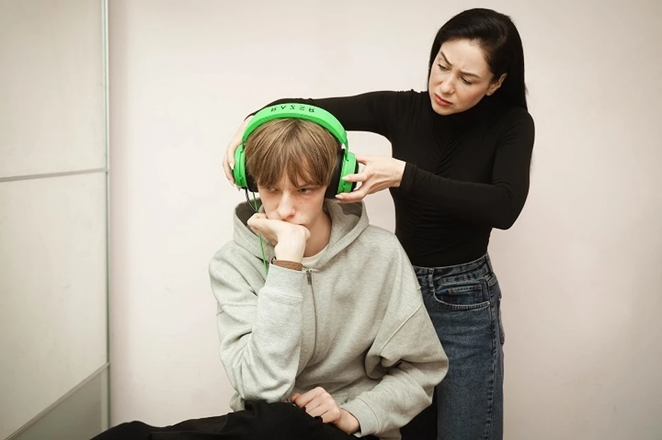 То, что работает с 10-летним, не подойдет 15-летнему.