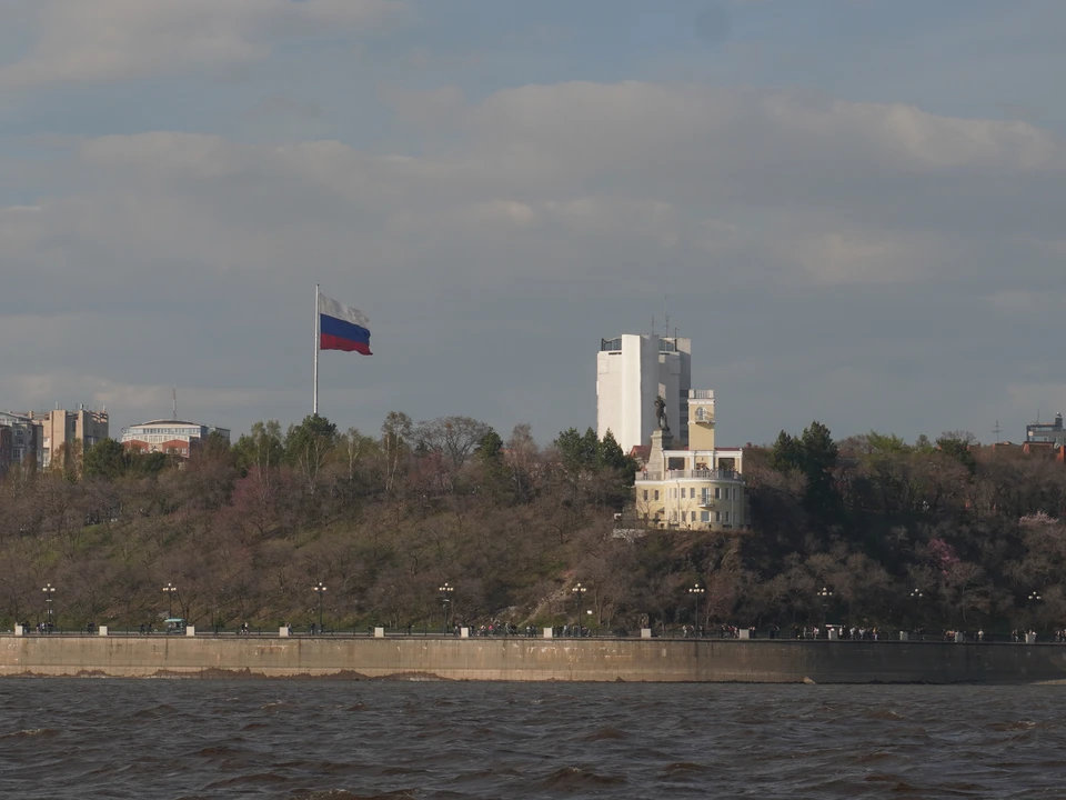 Фото: Таисия Субботина