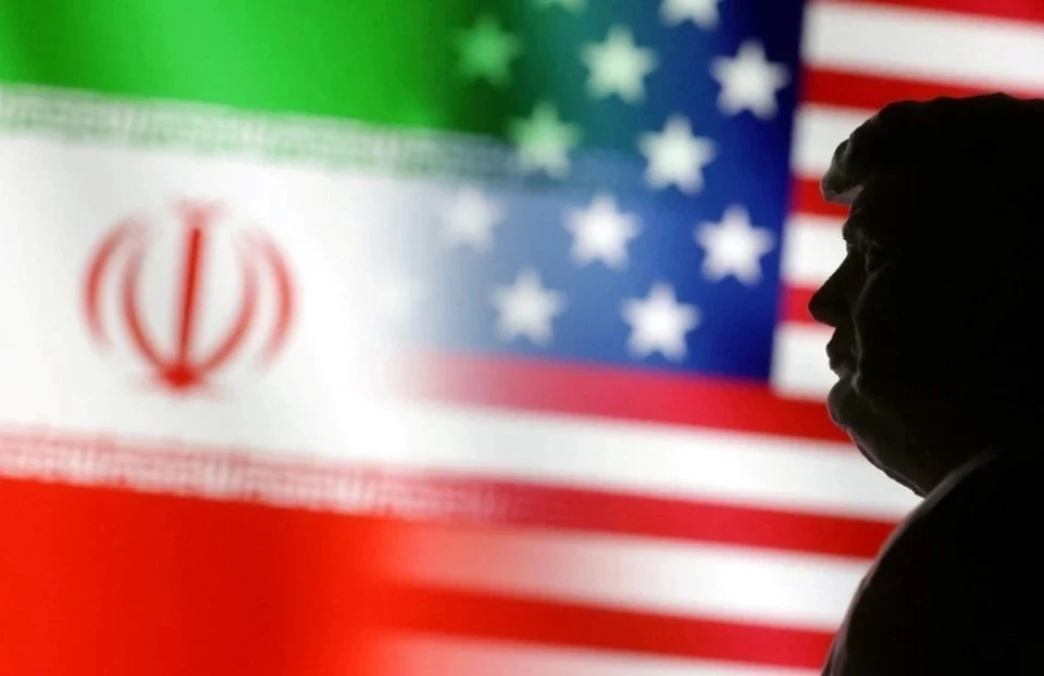 Иран и США согласовали прекращение огня