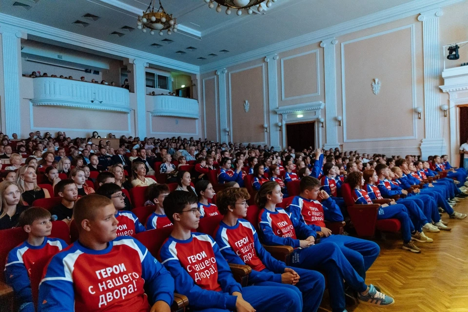 Фото: Виталий Иванин