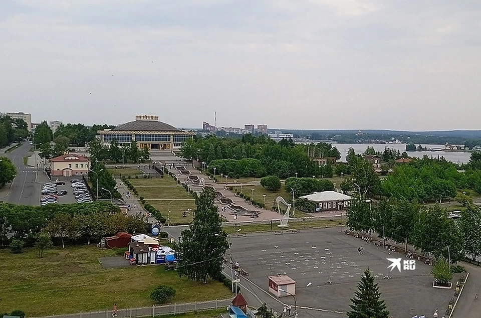 На развитие города предусмотрены огромные деньги