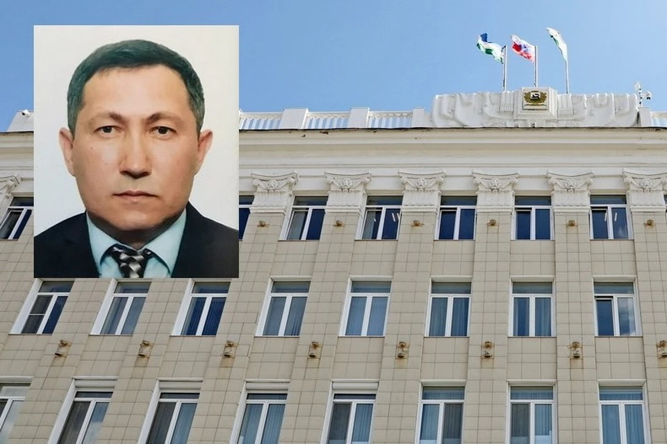 Фото: Администрация Уфы