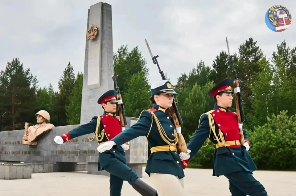 Фото: администрация Ноябрьска