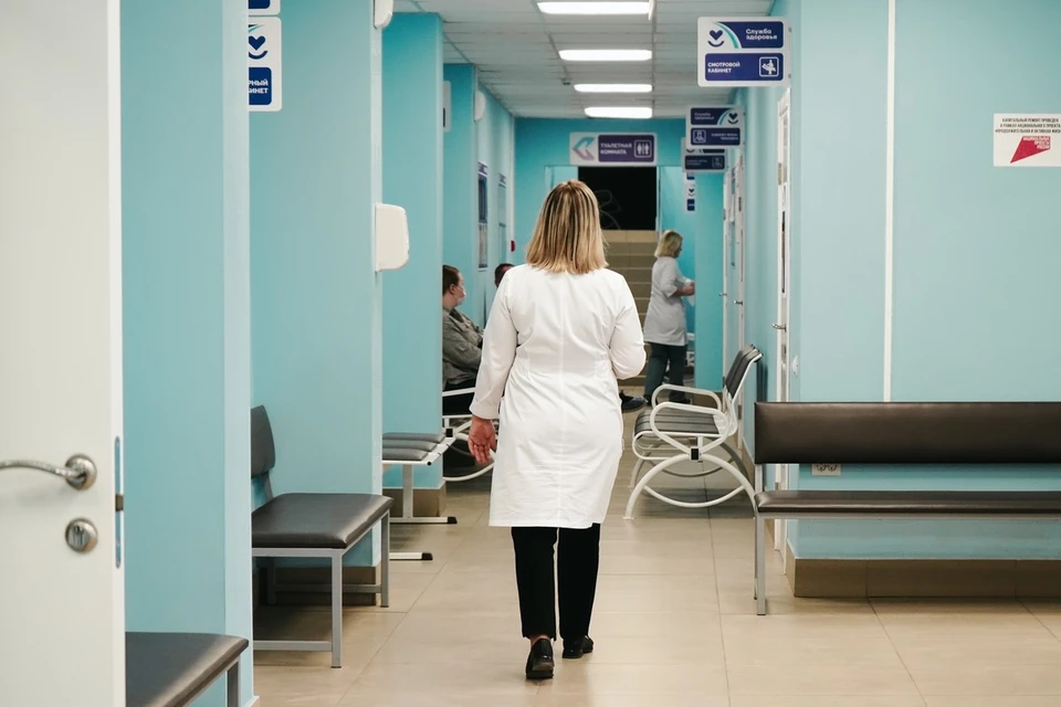 В Ульяновске в больницах не хватает врачей и среднего медперсонала