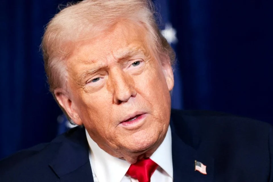 Трамп: США интенсивно работают над урегулированием украинского конфликта