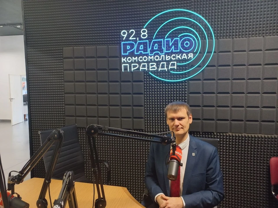 Нижегородский министр образования Михаил Пучков рассказал, что ждет школьников в новом учебном году.