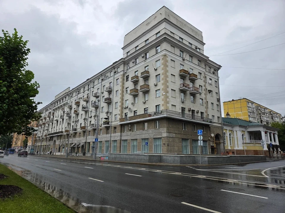 Фото: Департамент города Москвы по конкурентной политике.