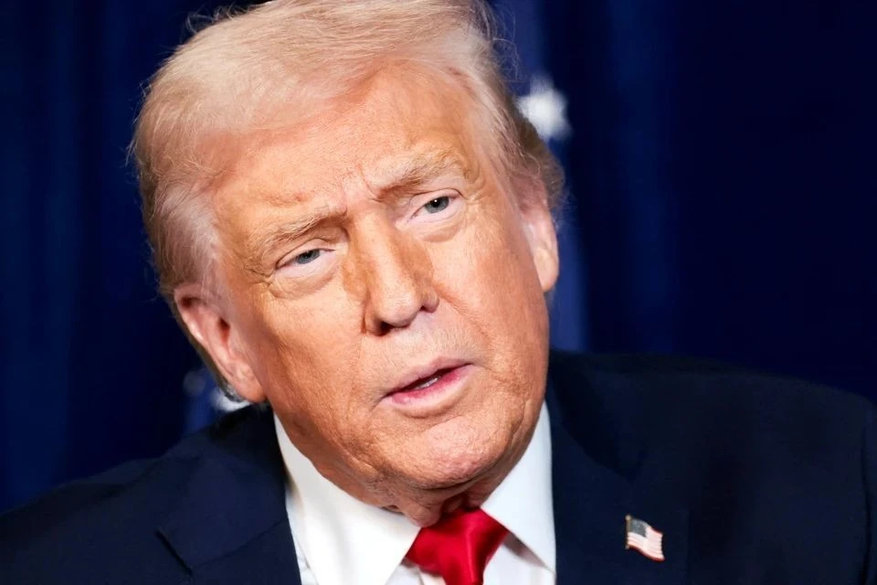 Трамп отверг все версии о причинах визита директора ЦРУ Рэтклиффа в Россию