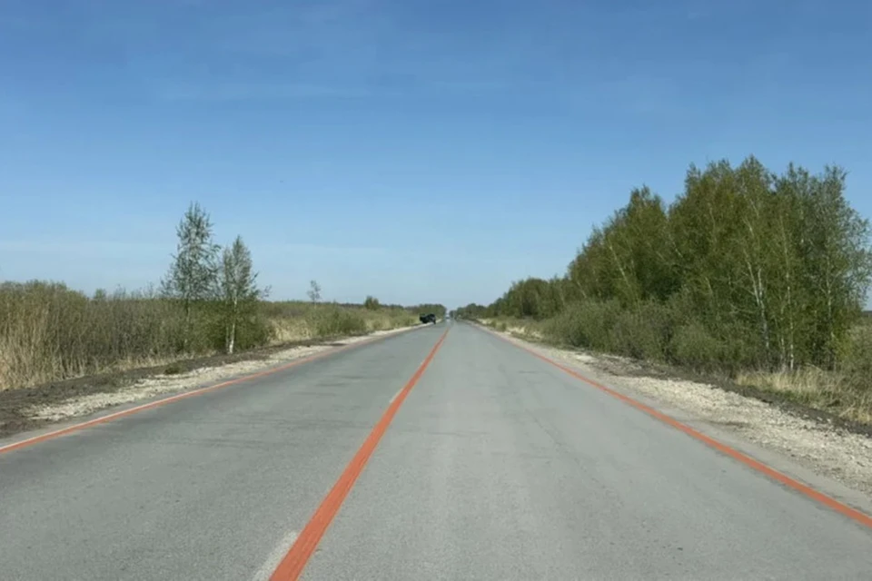 Общая протяженность дорог, задействованных для перевозки детей, - 5,5 тысячи километров. Фото: nso.ru