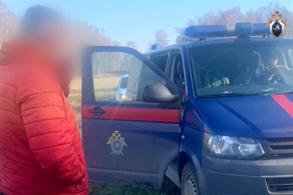 Фото: пресс-служба СУ СКР по Челябинской области.