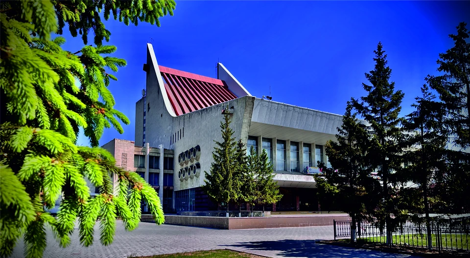 Фото Александр Трумуль.